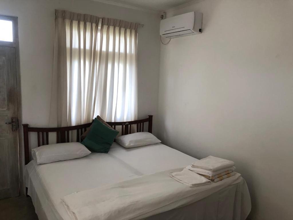 The Beach House Ambalangoda  Exterior foto