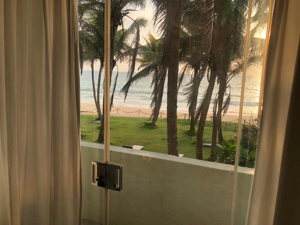 The Beach House Ambalangoda  Exterior foto