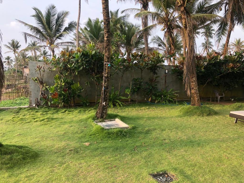 The Beach House Ambalangoda  Exterior foto